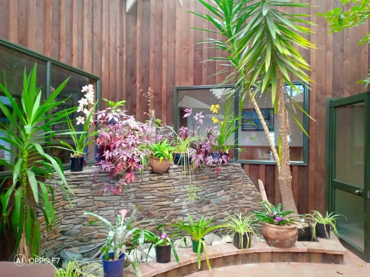 Wilderness Backpackers Hostel Haast Luaran gambar